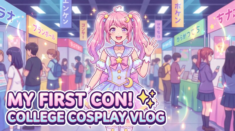 双飞-漫展Cosplay