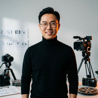 双飞导演陈思远